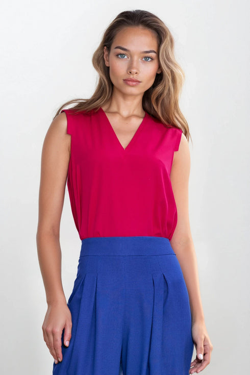 Blouse model 213984